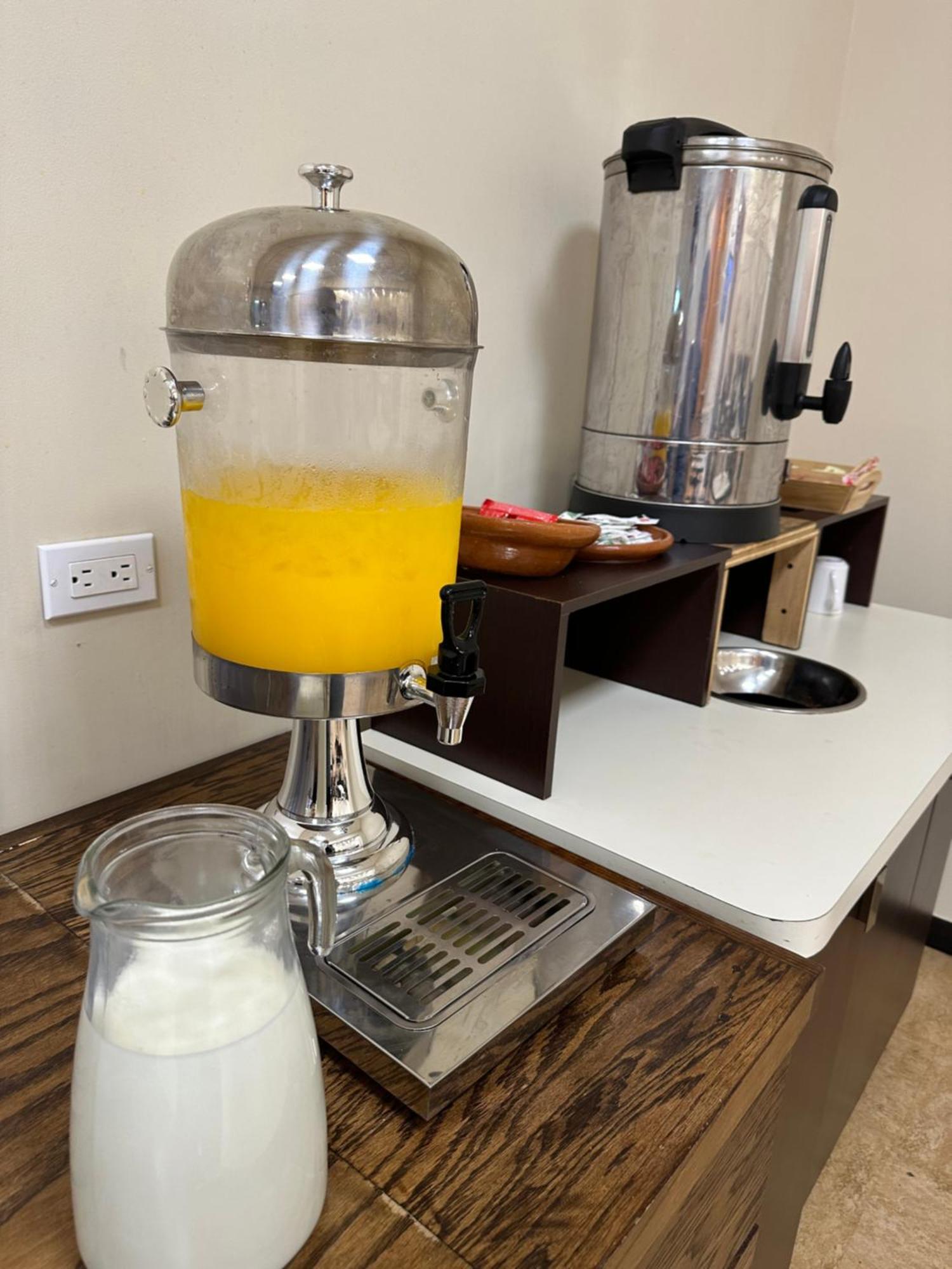 Hotel Dunas Near Consulate 시우다드 후아레스 외부 사진